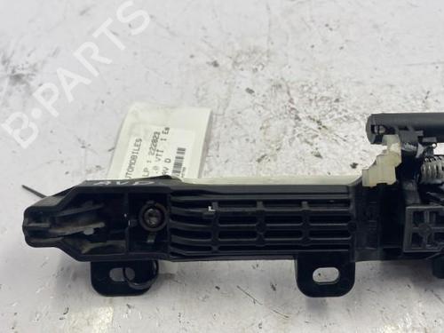 Front right exterior door handle CITROËN C1 II (PA_, PS_) 1.0 VTi 72 | BP22839596C129