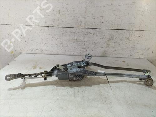 Front wiper motor MERCEDES-BENZ C-CLASS (W204) C 200 CDI (204.001) | BP30647672M29 - Image 4