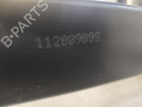 Boule d'attelage/Mécanisme Boule d'attelage/Mécanisme BMW 3 Compact (E36) 316 i (102 hp) 36376362 36376362