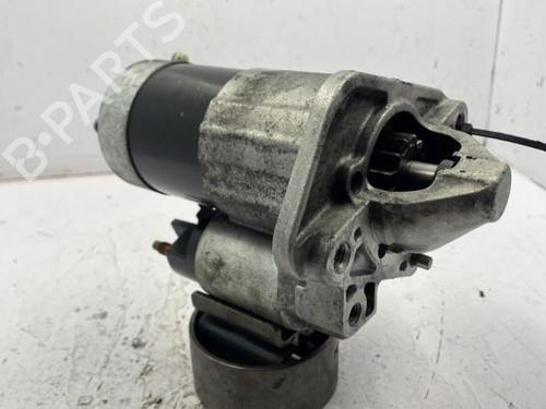Starter NISSAN QASHQAI / QASHQAI +2 I (J10, NJ10, JJ10E) 1.5 dCi | BP22839985M8 