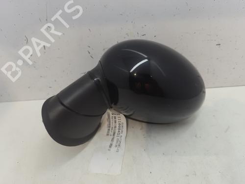 Left mirror MINI MINI CLUBMAN (R55) Cooper D | BP28369973C26 
