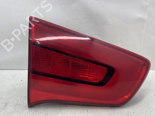 Left tailgate light KIA SPORTAGE III (SL) | BP34260015C79 - Image 5