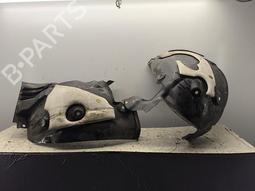 Używane Nadkole RENAULT MEGANE III Hatchback (BZ0/1_, B3_) 1.5 dCi (BZ09, BZ0D, BZ1W, BZ29, BZ14) (110 hp) 29747544