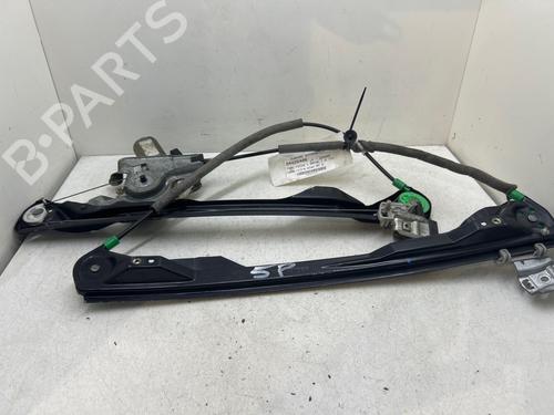 Used Front right window mechanism Front right window mechanism 22843073 22843073