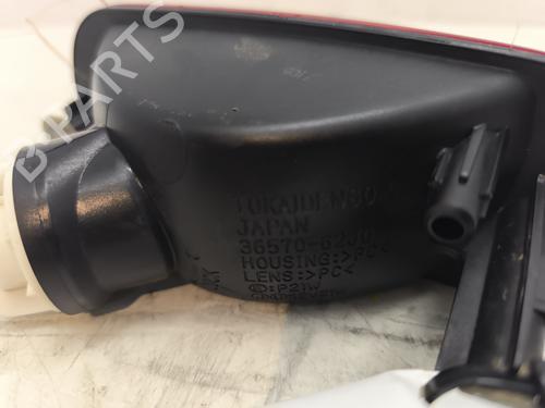 rear-fog-light-suzuki-swift-iii-mz-ez-2005-30114255 main image