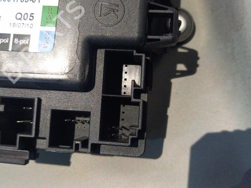 Used Rear right window mechanism MERCEDES-BENZ B-CLASS Sports Tourer (W245) B 180 CDI (245.207) (109 hp) 22824855