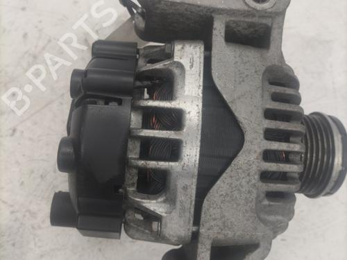 Alternator FIAT GRANDE PUNTO (199_) 1.3 D Multijet | BP23830828M7 