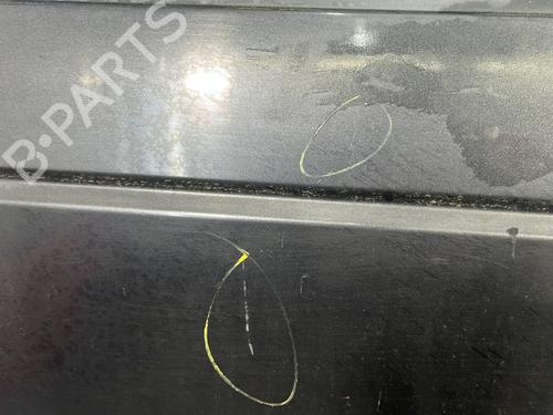 Right rear door LAND ROVER RANGE ROVER II (P38A) 2.5 D 4x4 | BP24664188C5