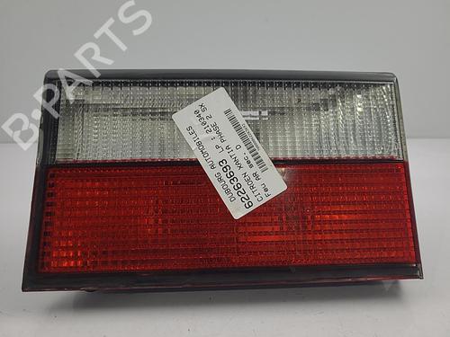 Used Right tailgate light CITROËN XANTIA (X1_, X2_) 1.8 i 16V (110 hp) 22822355