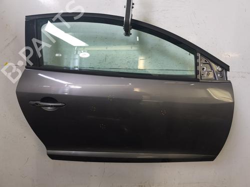 Used Right front door RENAULT MEGANE III Coupe (DZ0/1_) 1.6 dCi (DZ00, DZ12, DZ2A, DZ13) (130 hp) 32403448