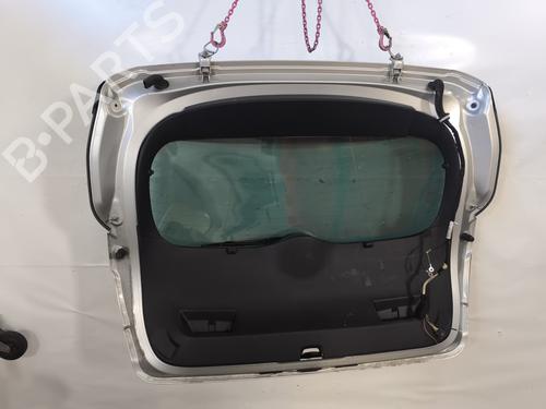 Tailgate CITROËN C4 II (NC_) 1.6 HDi 90 | BP29377373C6 
