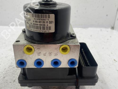 Used ABS pump ABS pump 22844710 22844710