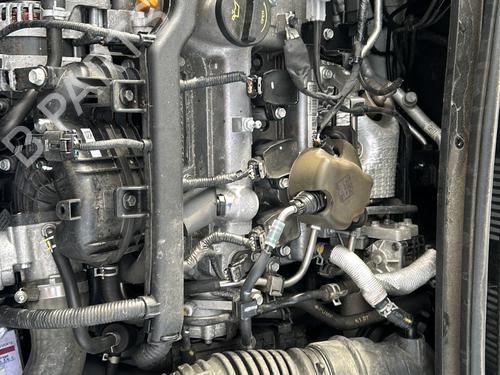 Used Engine HYUNDAI i20 II (GB, IB) 1.0 T-GDI (101 hp) 31603129