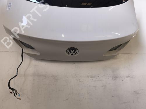 Tailgate VW PASSAT CC B6 (357) 2.0 TDI | BP36953706C6 - Image 2