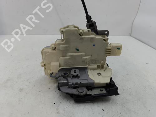 Rear right lock SEAT ALTEA (5P1) 1.9 TDI | BP29439036C99 