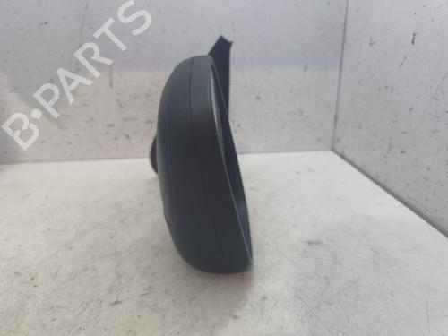 Left mirror CITROËN BERLINGO / BERLINGO FIRST Box Body/MPV (M_) 1.9 D 70 (MBWJZ, MCWJZ) | BP28117956C26 