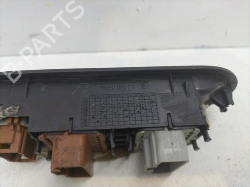 Venstre Foran elrute bryter RENAULT MEGANE II (BM0/1_, CM0/1_) 1.5 dCi (BM1F, CM1F) | BP29516078I27 