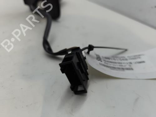 Left mirror VW GOLF IV (1J1) 1.4 16V | BP27855298C26 