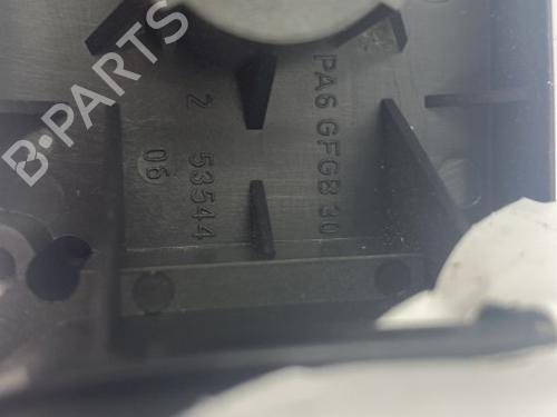 Headlight switch OPEL MERIVA A MPV (X03) 1.6 (E75) | BP22843941I24 - Image 2