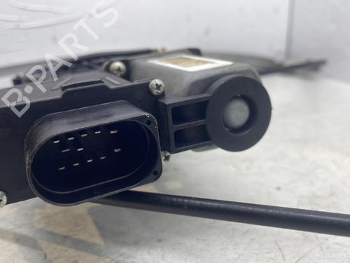 Front right window mechanism VW POLO (6N2) 1.4 | BP32491679C23