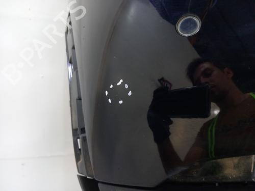 Rear bumper DS DS 3 / DS 3 CROSSBACK (UR_, UC_, UJ_) 1.5 BlueHDi 100 (UCYHYJ) | BP29438744C8 