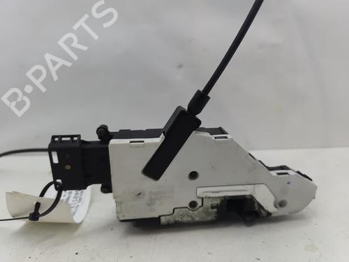 Used Front right lock Front right lock PEUGEOT 207 (WA_, WC_) 1.4 HDi (68 hp) 34345468 34345468