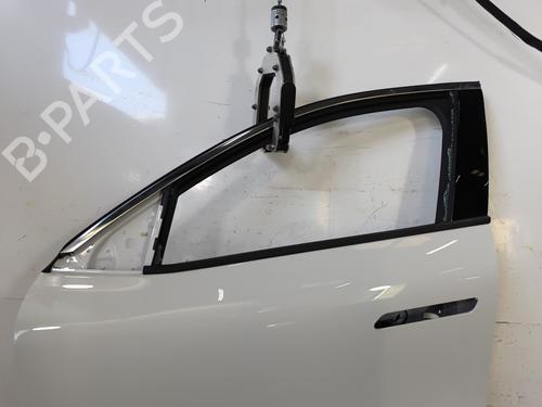 Left front door RENAULT SCENIC E-TECH PHASE I EV87 | BP28117857C2 