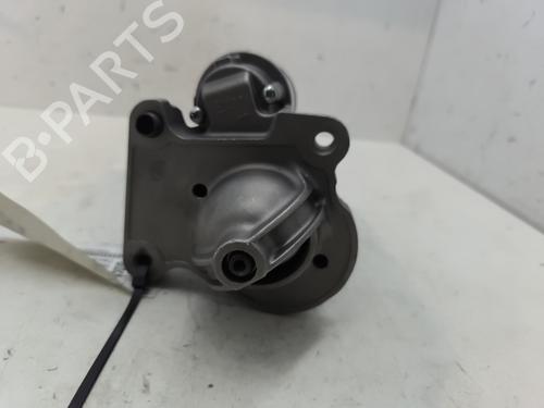 Startmotor FORD FUSION (JU_) 1.4 TDCi | BP28328540M8 