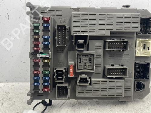 Used Fuse box CITROËN C5 I (DC_) 2.0 HDi (DCRHZB, DCRHZE) (109 hp) 24032769