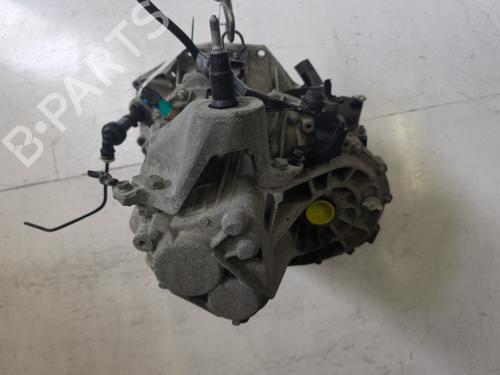 Used Gearbox Gearbox RENAULT SCÉNIC IV (J9_) [2016-2022] 36376456 36376456