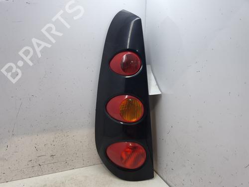 Left taillight SMART FORFOUR (454) 1.5 CDI (454.001) | BP28531869C34 - Image 2