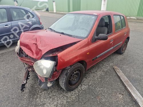 Switch RENAULT CLIO II (BB_, CB_) 1.5 dCi (B/CB07) | BP32212612I30