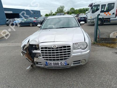 Brugte CHRYSLER 300C Touring (LX, LE) 3.0 CRD 2154294