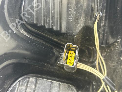 Right taillight CITROËN C3 Picasso (SH_) 1.4 VTi 95 (SH8FSC, SH8FP0, SH8FP6) | BP38530702C35 - Image 3