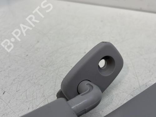 Used Left sun visor Left sun visor FIAT PANDA (312_, 319_) 1.2 (312PXA1A) (69 hp) 29222591 29222591