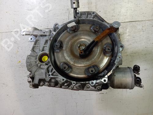 Used Gearbox CITROËN C5 III Break (RW_) 3.0 HDi 240 (RWX8CA) (241 hp) 26289931
