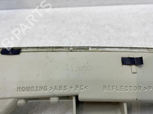 Third brake light CITROËN DS5 1.6 HDi 115 | BP32103344L11 