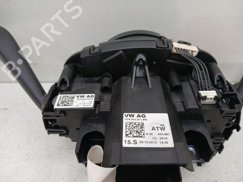 Steering column stalk VW PASSAT ALLTRACK B7 (365) | BP36780675I23 - Image 4