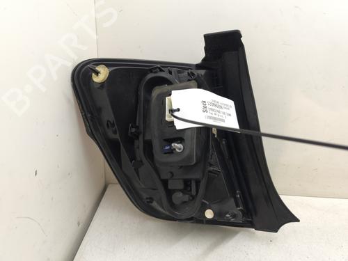 Right taillight CITROËN C3 II (SC_) 1.6 HDi | BP37661256C35  - Image 5