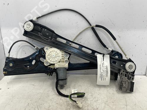 Used Front left window mechanism MERCEDES-BENZ E-CLASS (W211) E 320 CDI (211.022) (224 hp) 23830514