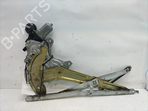 Front left window mechanism DAIHATSU CUORE VI (L251, L250_, L260_) 1.0 | BP28823885C22