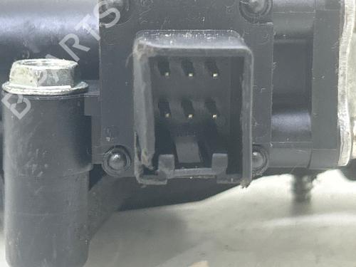 Front left window mechanism MAZDA 6 Hatchback (GH) | BP37169566C22 - Image 2