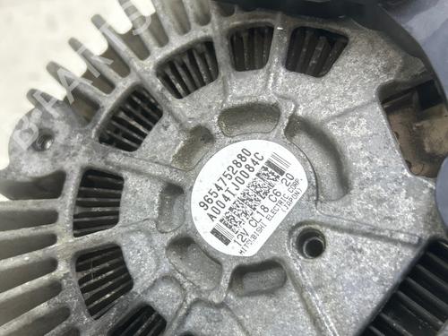 Alternator CITROËN C5 II (RC_) 2.0 HDi (RCRHRH) | BP39664078M7 - Image 3