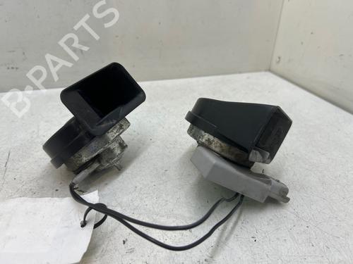 Horn RENAULT ESPACE IV (JK0/1_) 1.9 dCi (JK0U) | BP37472374E13 - Image 2