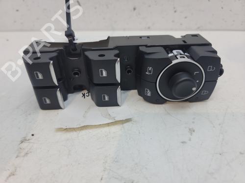 Left front window switch FORD FOCUS IV (HN) 1.0 EcoBoost mHEV Flex | BP30114252I27