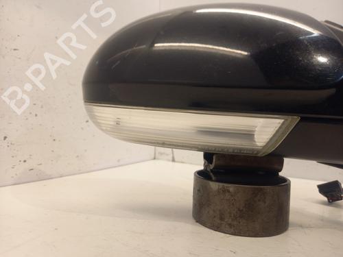 Right mirror VW PASSAT B6 (3C2) 1.9 TDI | BP23830469C27 