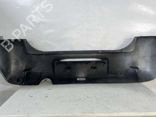 Rear bumper SUZUKI WAGON R+ (MA) 1.3 (RB413) | BP29377241C8 