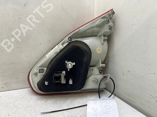 Left tailgate light PEUGEOT 2008 I (CU_) 1.6 HDi | BP39513364C79 - Image 2