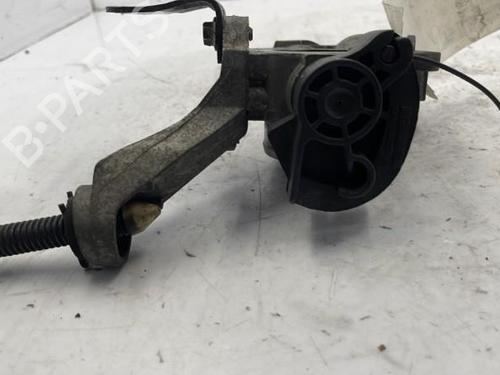 Used Throttle body Throttle body RENAULT TWINGO I (C06_) 1.2 (C066, C068) (58 hp) 22832935 22832935