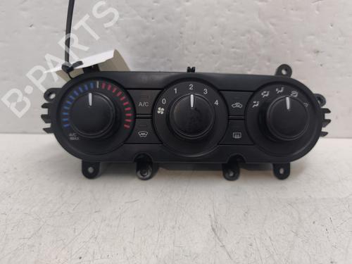 Used Climate control FORD RANGER (TKE) 2.2 TDCi 4x4 (150 hp) 31062367